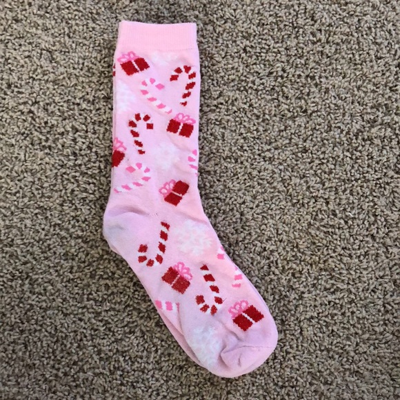 2 Pairs of Christmas Socks - Picture 2 of 5